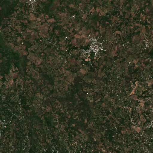 위성 이미지(Before) — sentinel-2-l2a 22일 전